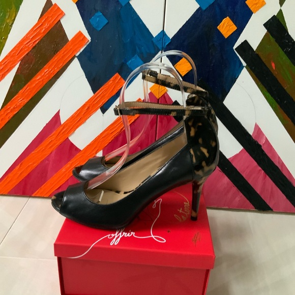 Ann Taylor Sandals - Picture 9 of 10